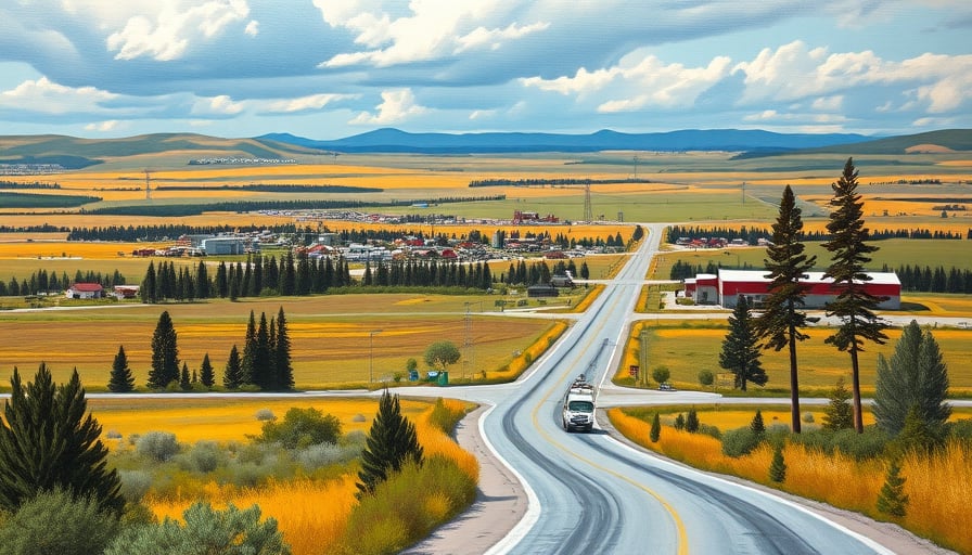 Tenaz Energy Corp: Strong Alberta Growth Boosts Stock Above 52‑Week High Tenaz Energy Corp: Strong Alberta Growth Boosts Stock Above 52‑Week High