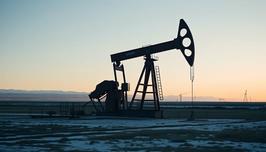 Tenaz Energy Corp Surges: Strong Growth, Rising Stock, Analyst Upsurge