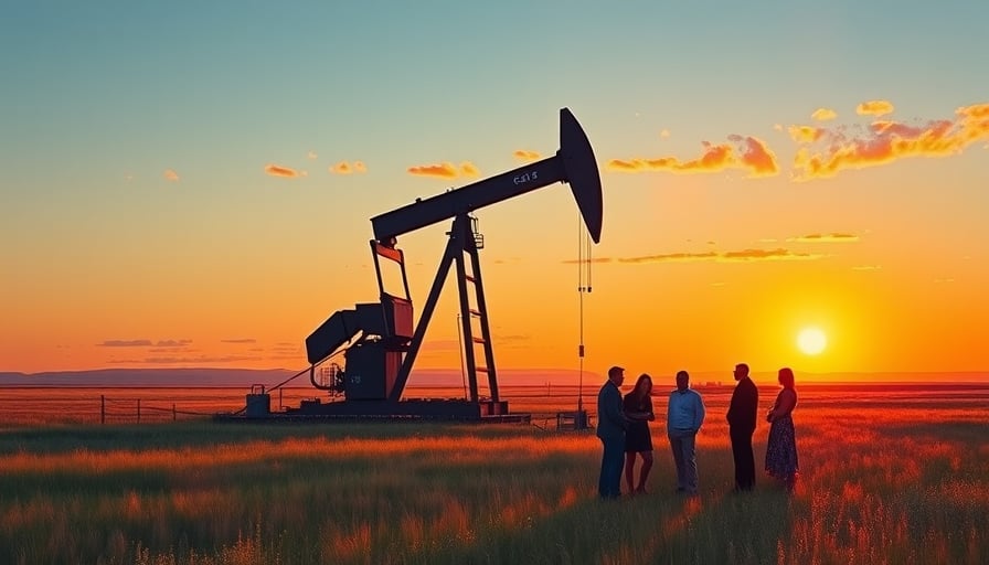 Tenaz Energy Corp: Thriving in Alberta's Oil & Gas Market with Sustainable Growth Tenaz Energy Corp: Thriving in Alberta's Oil & Gas Market with Sustainable Growth