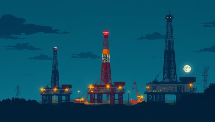 Tenaz Energy Surges: 52‑Week Peak, Analyst Upgrade Boosts Investor Appeal