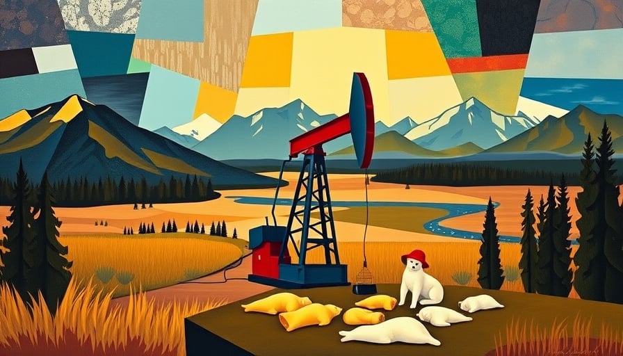 Tenaz Energy Surges to One‑Year High, Boosted by Analyst Upgrade and Alberta Exploration