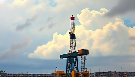 Tenaz Energy's Stock Volatility Amidst NOBV Acquisition Sparks Investor Interest