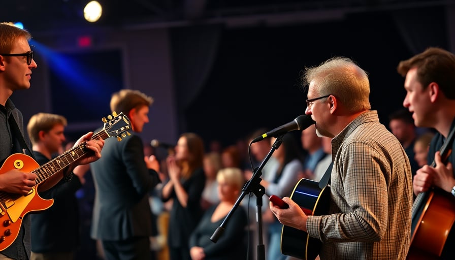 Tencent Music Entertainment Group: Current Market Snapshot & Investor Outlook – 2025‑12‑11 Tencent Music Entertainment Group: Current Market Snapshot & Investor Outlook – 2025‑12‑11