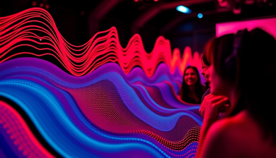 Tencent Music Overweight: Strong Growth, Upside & Strategic Momentum Tencent Music Overweight: Strong Growth, Upside & Strategic Momentum