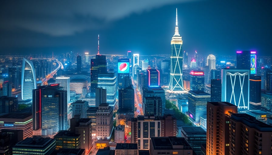 Tencent Shares Surge 4% as Buy‑Back Momentum Fuels Investor Confidence in 2026