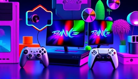 Tencent's Gaming and AI Growth Bolstered by Market Developments and NVIDIA Chip Re-entry