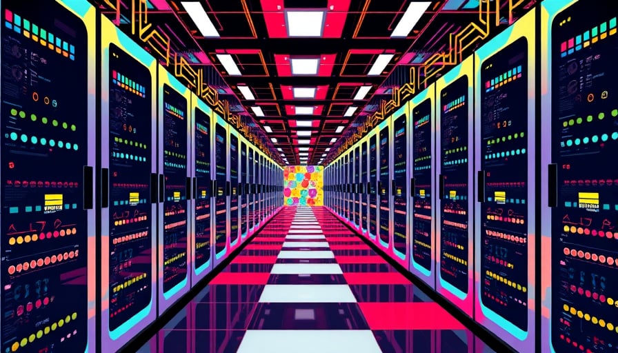 Tencent's Strategic Surge: AI, Red‑Envelope Rewards and Strict Anti‑Fraud Moves Drive Market Growth