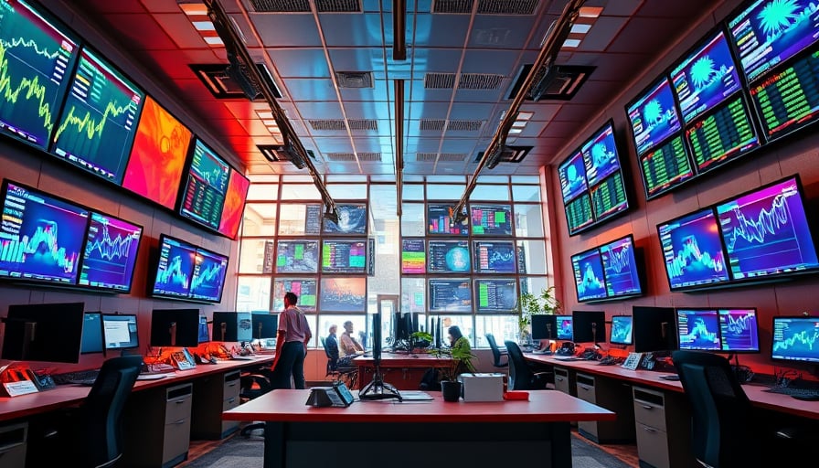 Tenet Fintech Group Faces Regulatory, Financial Storm: What Investors Need to Know