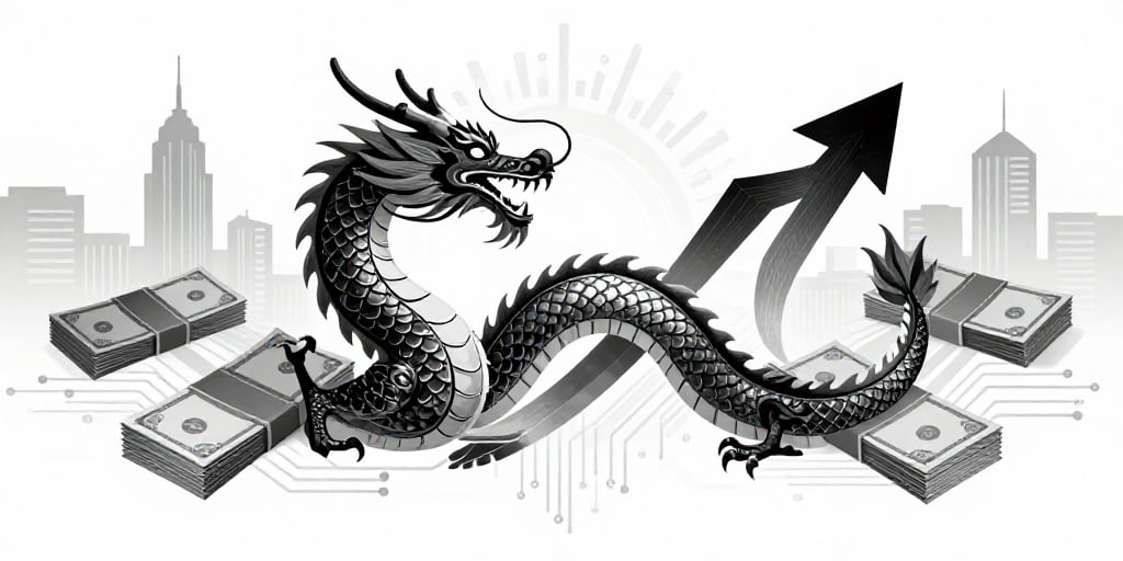Tenet Fintech Group Inc: Leading Digital Payments in China & Global FinTech