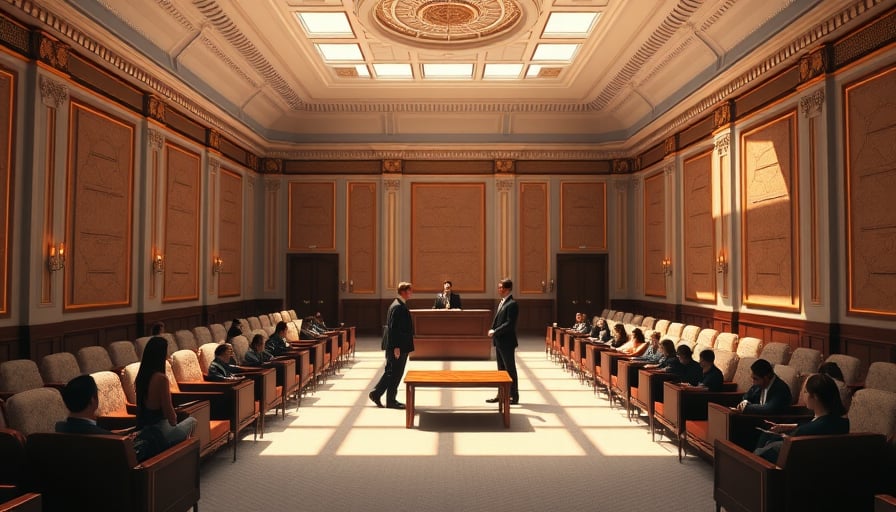 Tenet Fintech Voluntarily Dismisses U.S. Securities Class Action, Shares Stay Steady