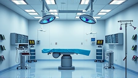 Tenon Medical: Navigating Financial Challenges with a Focus on Surgical Innovation