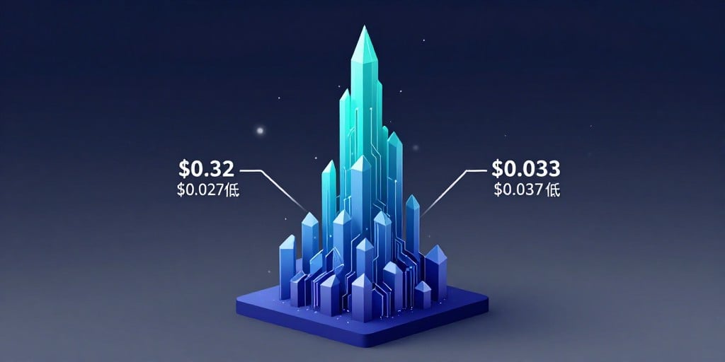 Tensor Crypto: From 52‑Week Highs to Resilient Recovery, What Investors Need to Know Tensor Crypto: From 52‑Week Highs to Resilient Recovery, What Investors Need to Know