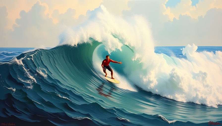 TenX Protocols Faces Volatile Crypto Journey: Can It Triumph in 2025?