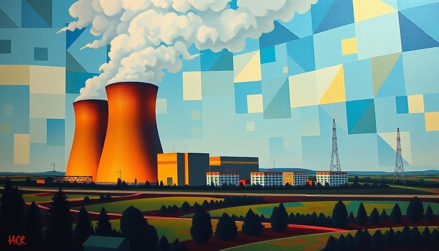 TEPCO Restarts Kashiwazaki‑Kariwa Unit 1: Japan’s Largest Plant Back on Grid