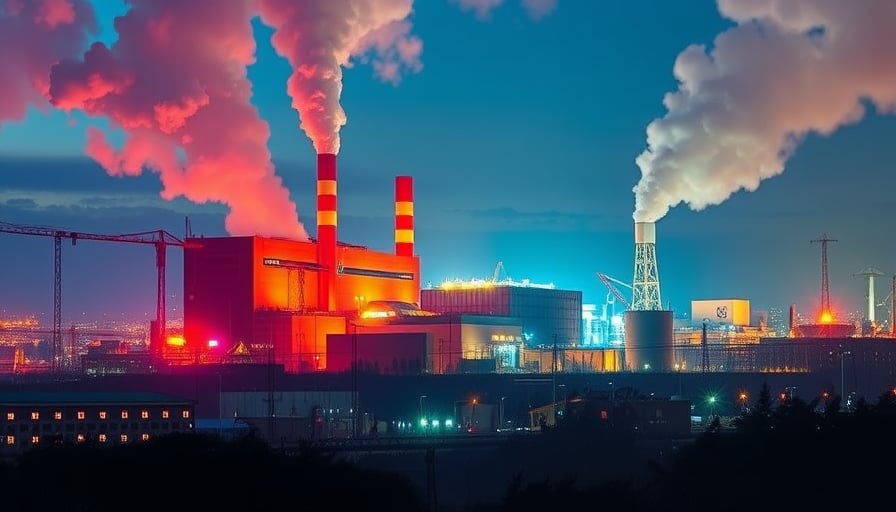 TEPCO's FY 2025 Forecast: Share Sale, Capital Tie‑Ups Drive Turnaround