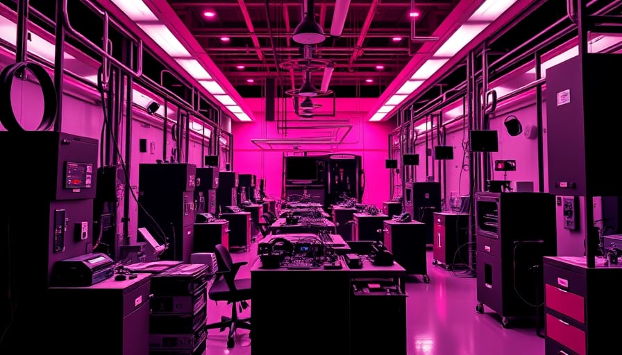 Teradyne Accelerates AI & HPC Testing, Attracts Bullish Wall Street & Institutional Momentum