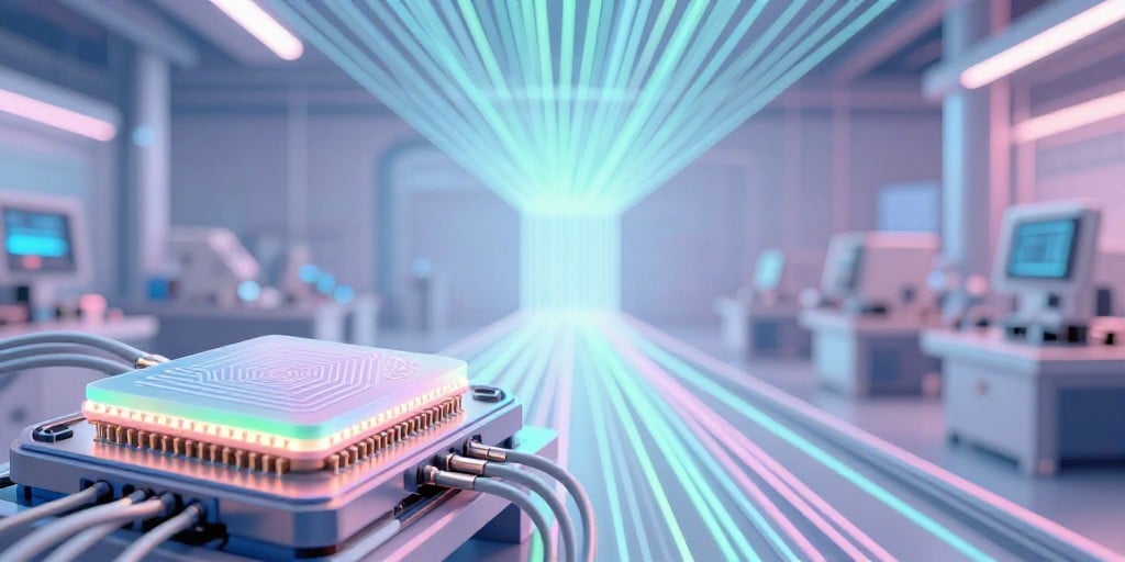 Teradyne Drives AI Chip Testing Growth with UltraFLEXplus, Attracting Investor Surge Teradyne Drives AI Chip Testing Growth with UltraFLEXplus, Attracting Investor Surge