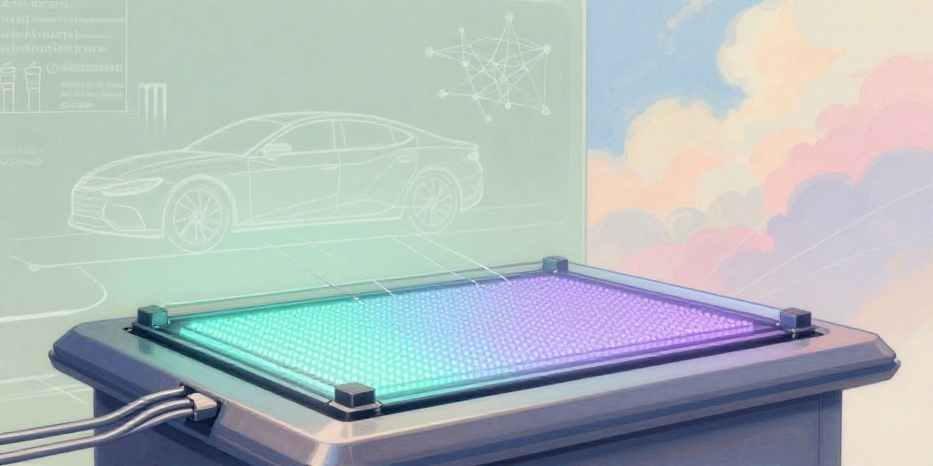Teradyne Expands Footprint: New MicroLED Test Platform & GSME Partnership Drive Growth Teradyne Expands Footprint: New MicroLED Test Platform & GSME Partnership Drive Growth