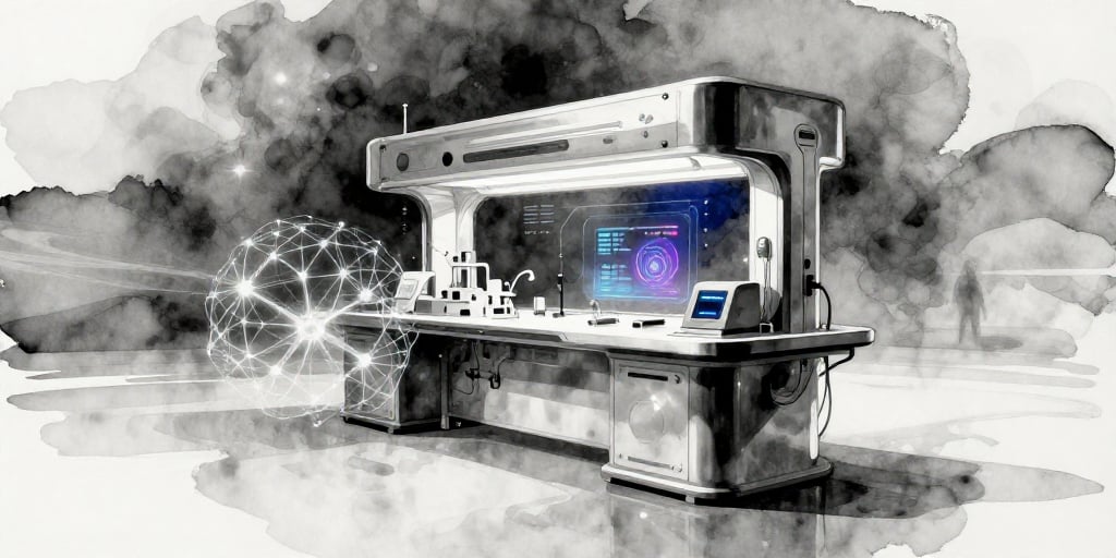 Teradyne Rockets Past $337: AI‑Driven Growth Fuels a 1,695% Return