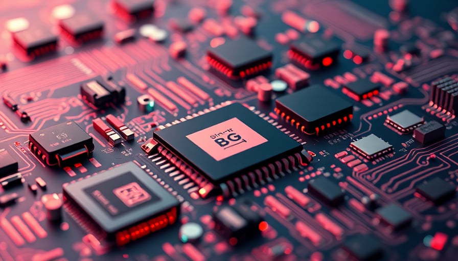 Teradyne Surges 24% as AI‑Driven Demand Boosts Analyst Upgrades and Investor Confidence