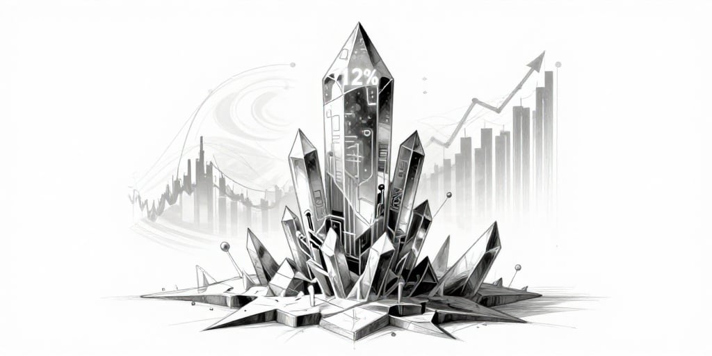 Teradyne's 12% Surge: AI‑Driven Growth vs. Valuation Risks in 2026‑Q1