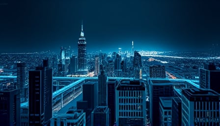 TeraGo and Ericsson Forge Strategic Partnership to Revolutionize Canadian 5G Landscape