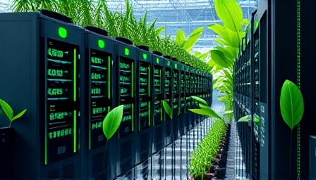 TeraWulf Secures $350M Loan from JPMorgan and Morgan Stanley to Boost Sustainable Bitcoin Mining Operations TeraWulf Secures $350M Loan from JPMorgan and Morgan Stanley to Boost Sustainable Bitcoin Mining Operations