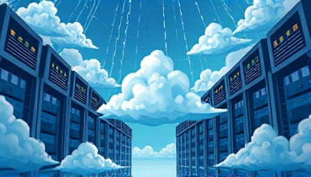 TeraWulf Secures $3.7 Billion AI Hosting Deal with Google-Backed Fluidstack