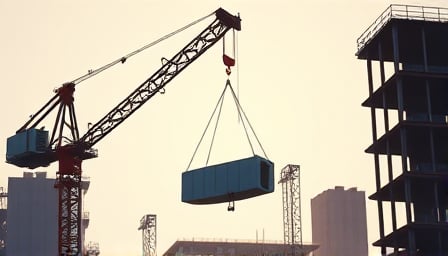 Terex Corp. Holds Steady on 2025 Outlook Despite Q1 Hurdles