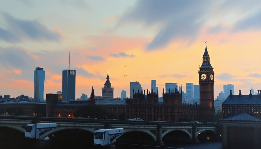 Tern Plc's Turbulent Journey: Navigating Financial Instability Amid Market Skepticism