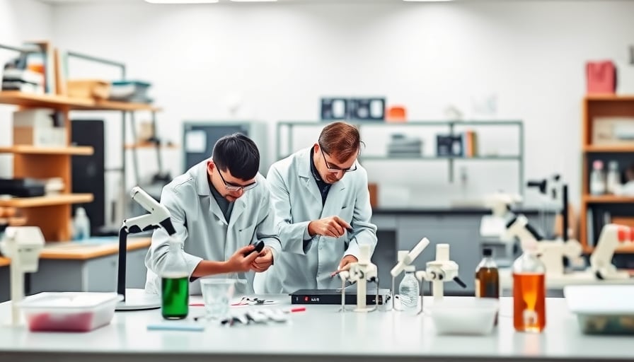 Terna Pharma’s Shares Skyrocket 630% After CML Trial Breakthrough, Boosting Investor Confidence