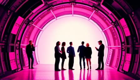 Ternoa's Turmoil: Crypto on the Edge of Collapse Amidst Market Volatility Ternoa's Turmoil: Crypto on the Edge of Collapse Amidst Market Volatility