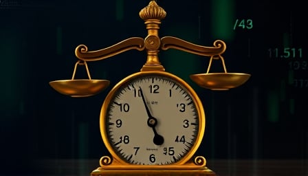 Ternoa's Volatile Journey Highlights Cryptocurrency Market Dynamics