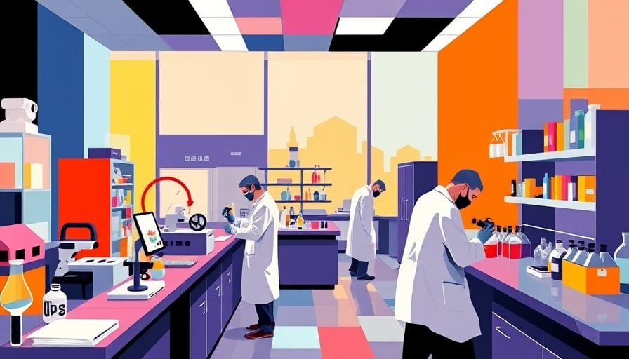 Terns Pharma Boosts Talent with New Inducements Amid Volatile Stock