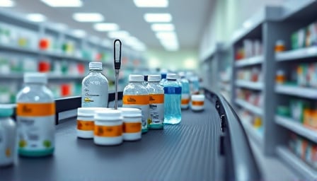 Terns Pharmaceuticals Inc: Navigating Stock Volatility and Strategic Moves in Biopharmaceuticals
