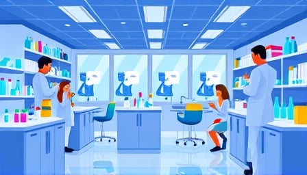 Terns Pharmaceuticals Stays Focused on Liver and Cancer Treatments Amid Market Volatility