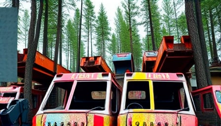 Terra Balcanica Faces Financial Struggles Amid Commitment to Responsible Mining Terra Balcanica Faces Financial Struggles Amid Commitment to Responsible Mining