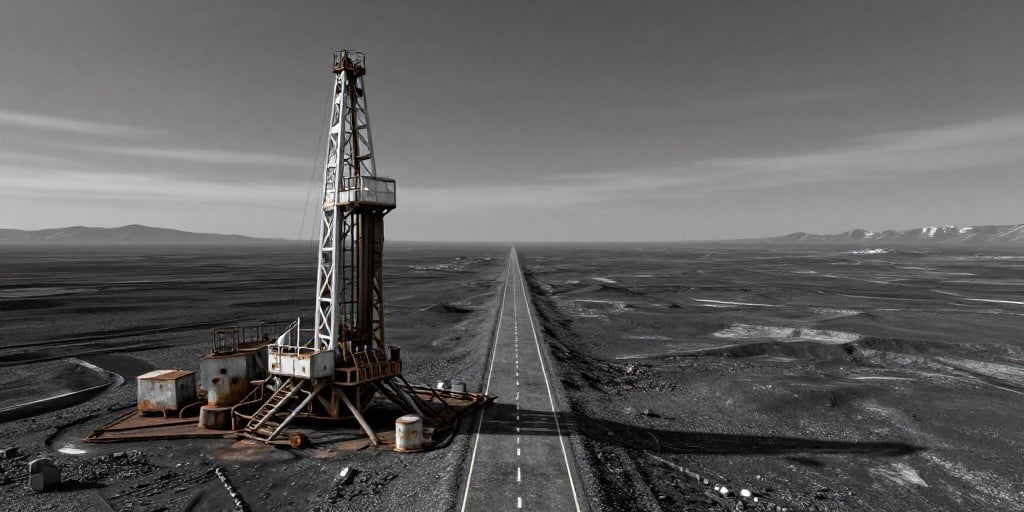Terra Balcanica Faces Stock Decline, Calls for Strategic Recalibration in South American Mining