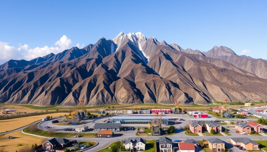 Terra Balcanica: Gold & Silver Mining Gains Momentum After Uranium Spin‑Out