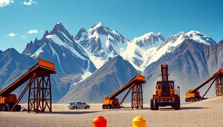 Terra Balcanica Resources Corp Balances Gold and Silver Exploration with Sustainability Amid Financial Challenges Terra Balcanica Resources Corp Balances Gold and Silver Exploration with Sustainability Amid Financial Challenges