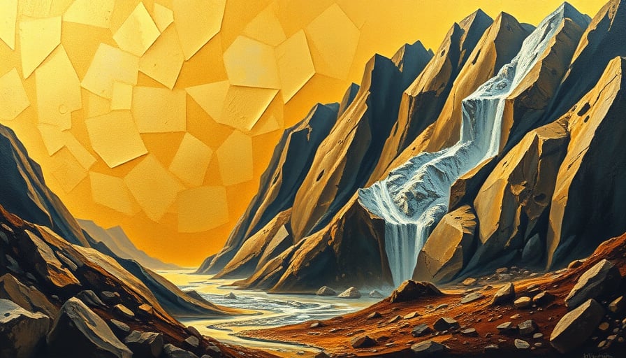 Terra Balcanica Resources Drives Gold & Silver Growth in South America with Eco‑Friendly Mining Terra Balcanica Resources Drives Gold & Silver Growth in South America with Eco‑Friendly Mining