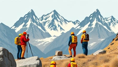 Terra Balcanica Secures Major Funding, Eyes Sustainable Growth in Precious Metals Sector Terra Balcanica Secures Major Funding, Eyes Sustainable Growth in Precious Metals Sector