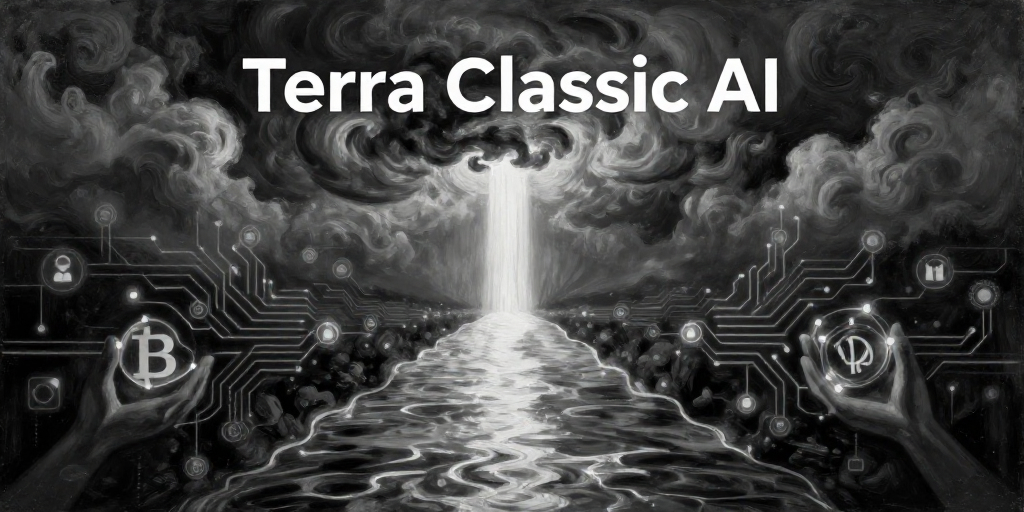 Terra Classic AI: From 52‑Week Peaks to Resilient Futures in Crypto