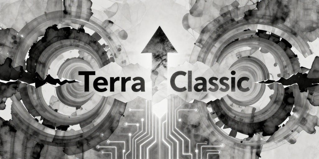 Terra Classic AI Rises from 52‑Week Low to $0.000133 – A Resilient Crypto Trend Terra Classic AI Rises from 52‑Week Low to $0.000133 – A Resilient Crypto Trend