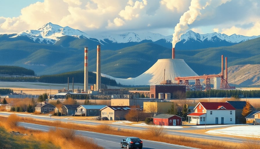 Terra Clean Energy Corp: Mission Critical Policy Boost vs. Volatile Market