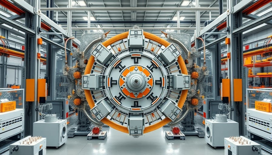 Terra Innovatum Faces Volatile Future: Negative P/E, Shocking Drop, and Industry Risks