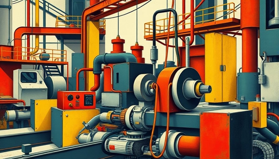 Terra Innovatum Global NV: Volatile Stock & Uncertain Future