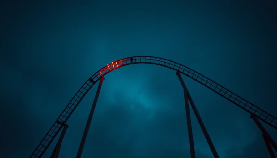 TerraClassicUSD: Navigating Volatility, Market Cap and Crypto Risks in 2026