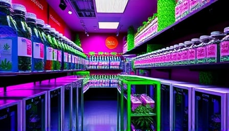 TerrAscend Bolsters New Jersey Presence with Union Chill Acquisition