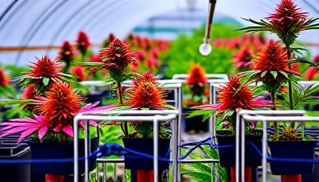 TerrAscend Expands U.S. Presence with Ohio Dispensary Acquisition